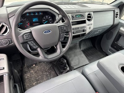 2024 Ford F-650SD Base