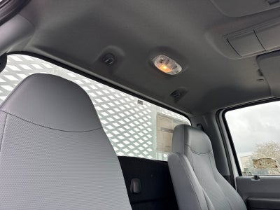 2024 Ford F-650SD Base