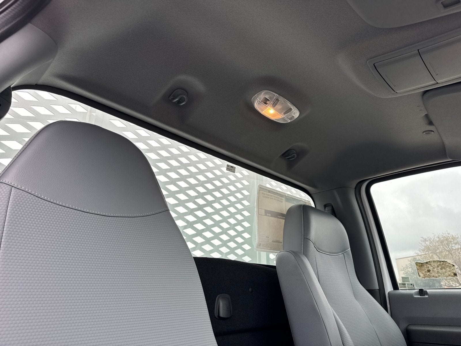 2024 Ford F-650SD Base