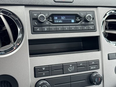 2024 Ford F-650SD Base