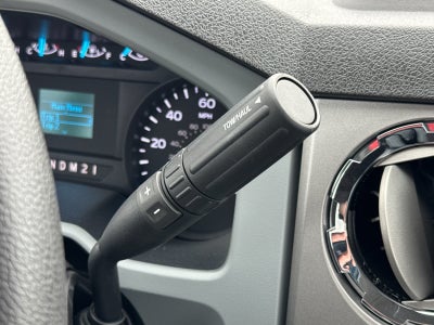 2024 Ford F-650SD Base