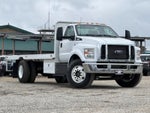 2024 Ford F-650SD Base