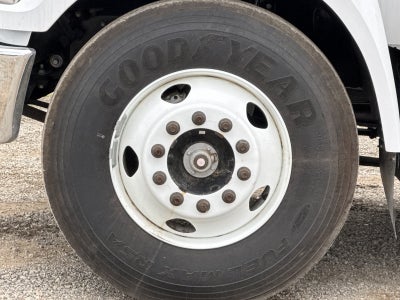 2024 Ford F-650SD Base