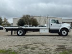 2024 Ford F-650SD Base