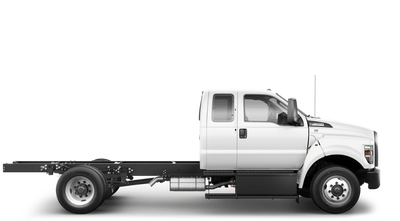 2024 Ford F-650SD Base