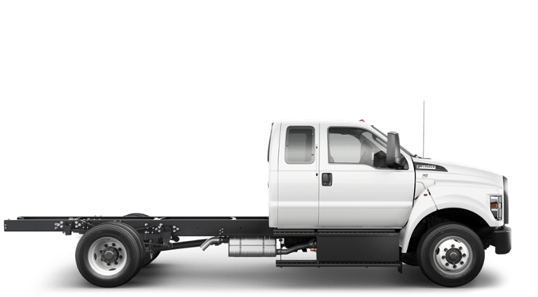 2024 Ford F-650SD Base