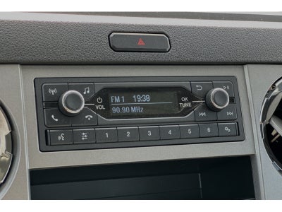 2025 Ford F-650SD Base