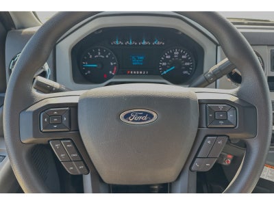2025 Ford F-650SD Base