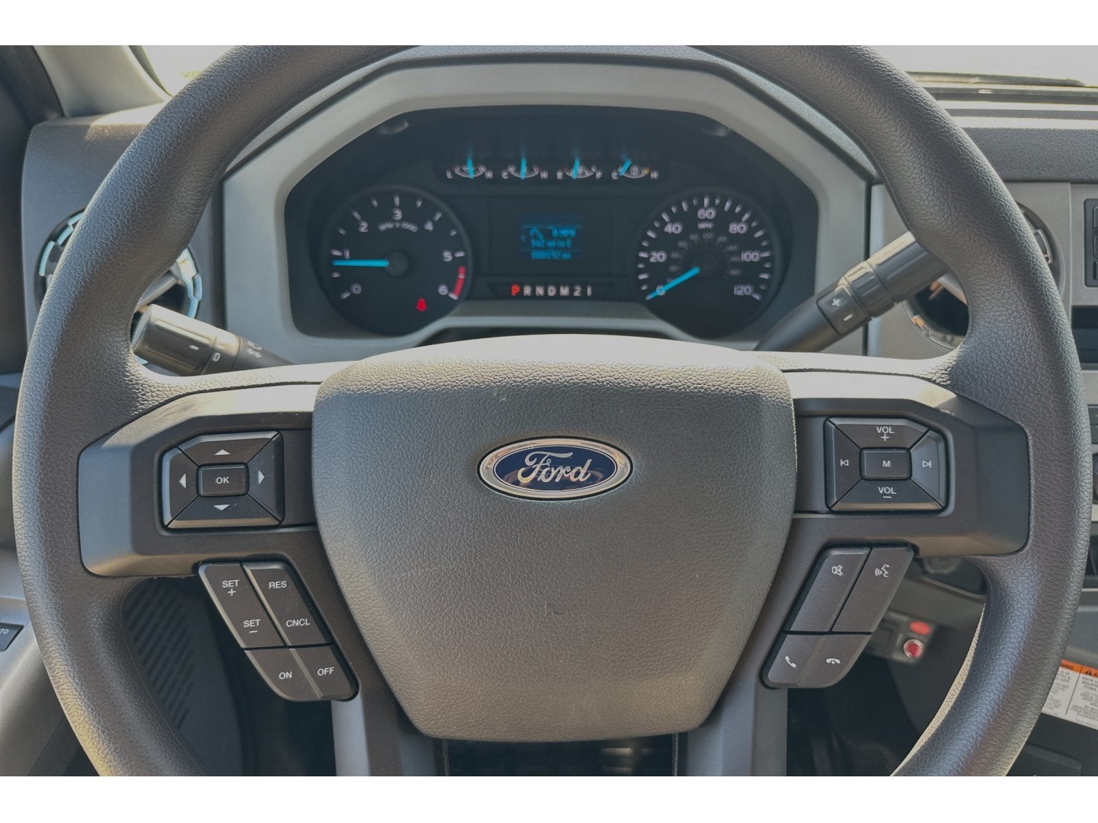 2025 Ford F-650SD Base