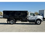 2025 Ford F-650SD Base