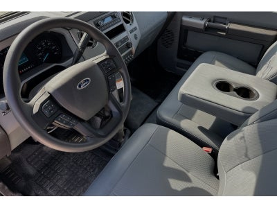 2025 Ford F-650SD Base