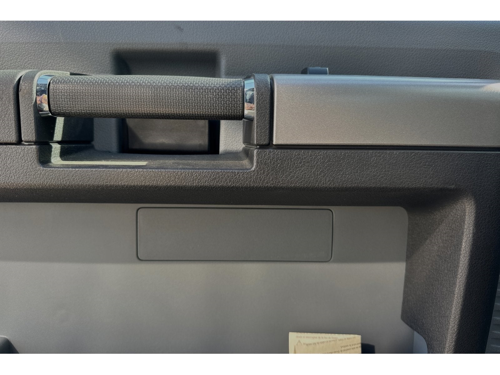 2025 Ford F-650SD Base