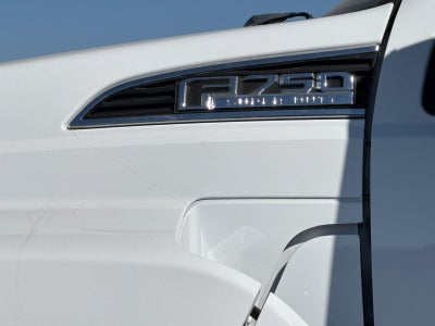 2027 Ford F-750SD Base