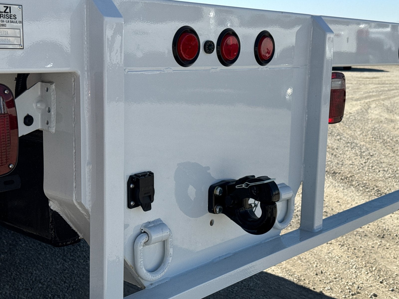 2027 Ford F-750SD Base