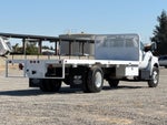 2027 Ford F-750SD Base