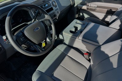 2023 Ford F-650SD Base