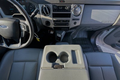 2023 Ford F-650SD Base