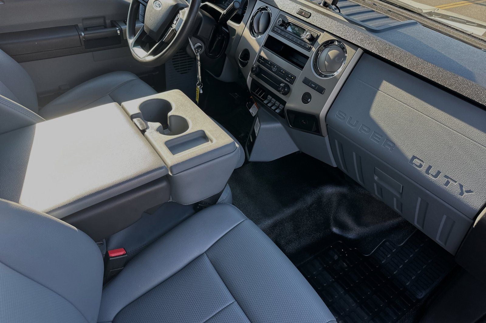 2023 Ford F-650SD Base