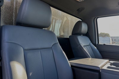 2023 Ford F-650SD Base