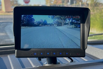 2023 Ford F-650SD Base