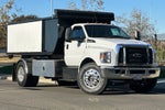 2023 Ford F-650SD Base