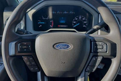 2023 Ford F-650SD Base