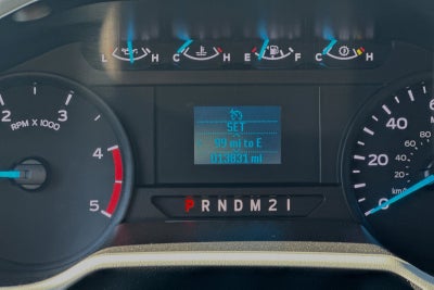 2023 Ford F-650SD Base