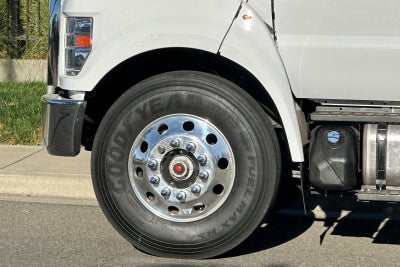 2023 Ford F-650SD Base