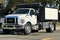 2023 Ford F-650SD Base