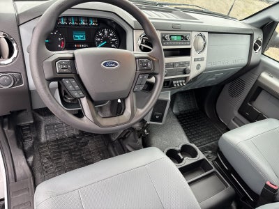 2026 Ford F-750SD Base
