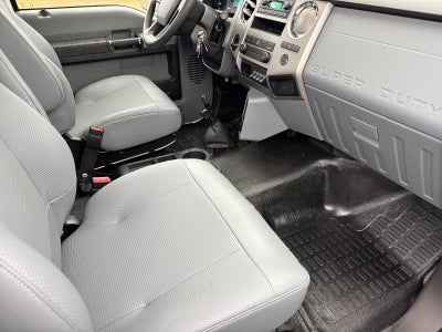 2026 Ford F-750SD Base