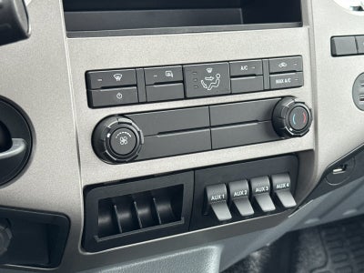 2026 Ford F-750SD Base