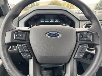 2026 Ford F-750SD Base