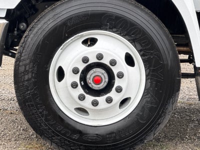 2026 Ford F-750SD Base