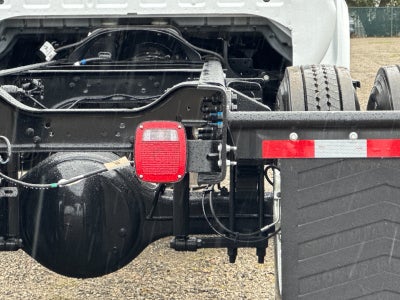 2026 Ford F-750SD Base