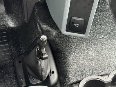 2026 Ford F-750SD Base