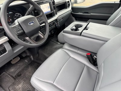 2025 Ford F-350SD XL DRW