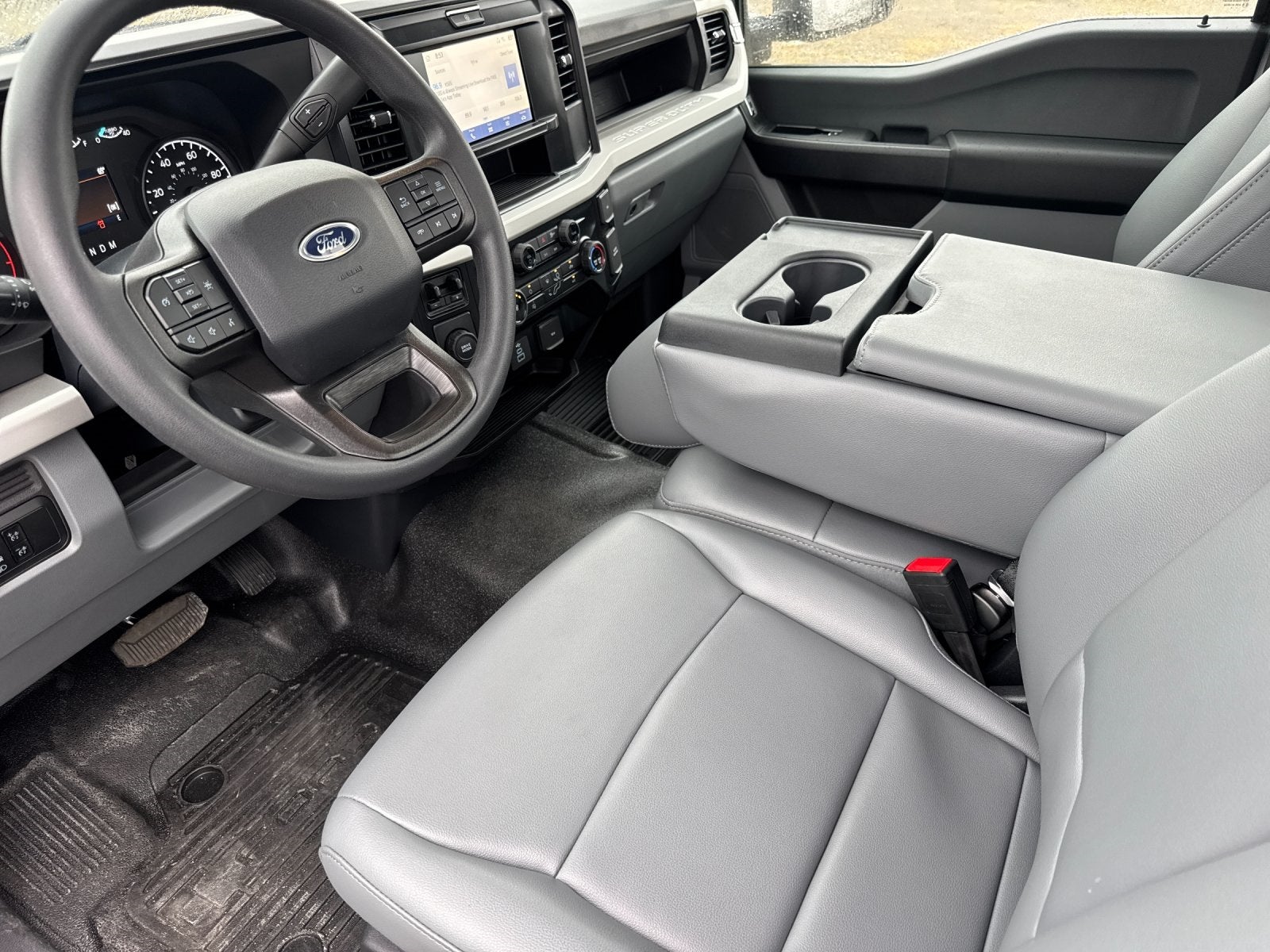 2025 Ford F-350SD XL DRW