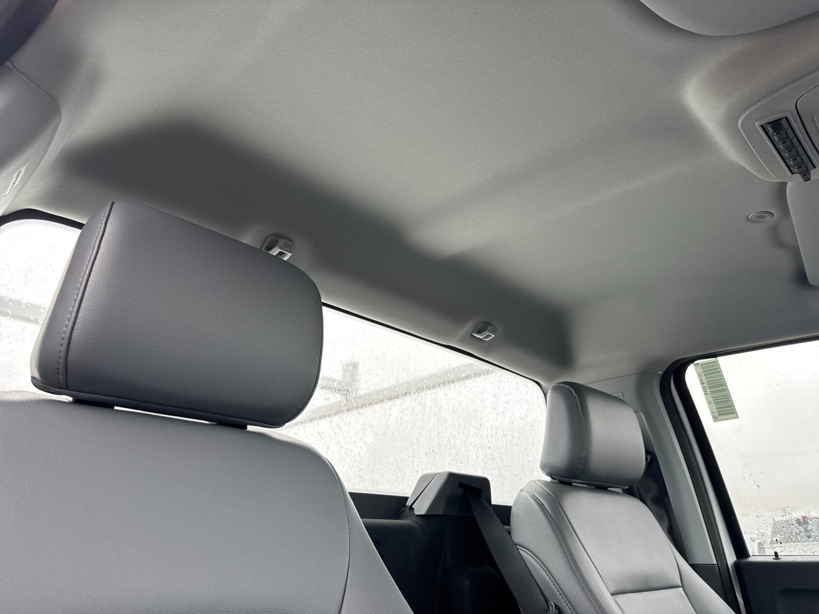 2025 Ford F-350SD XL DRW