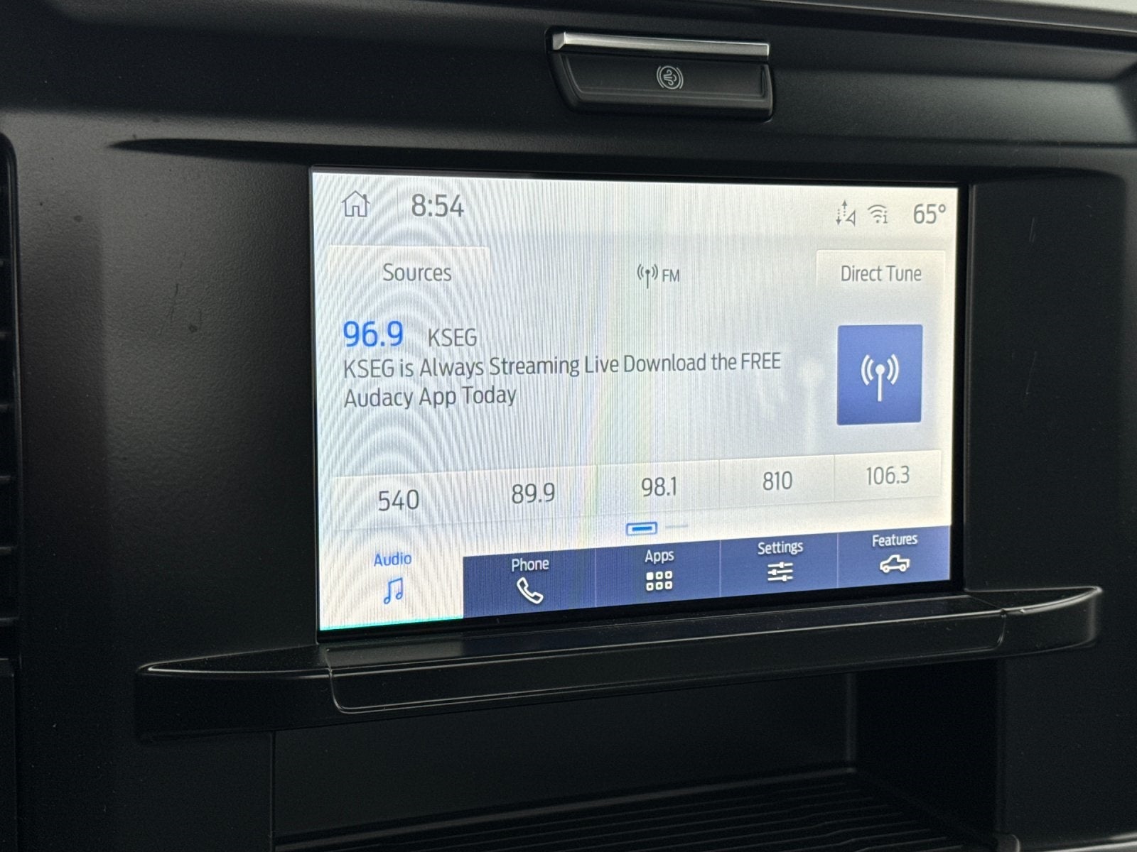 2025 Ford F-350SD XL DRW