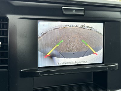 2025 Ford F-350SD XL DRW