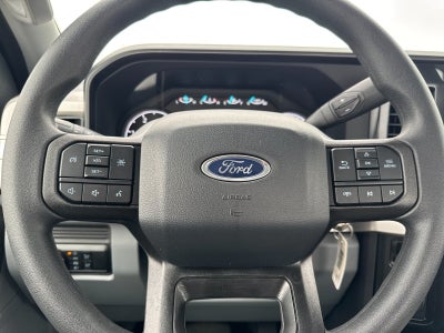 2025 Ford F-350SD XL DRW