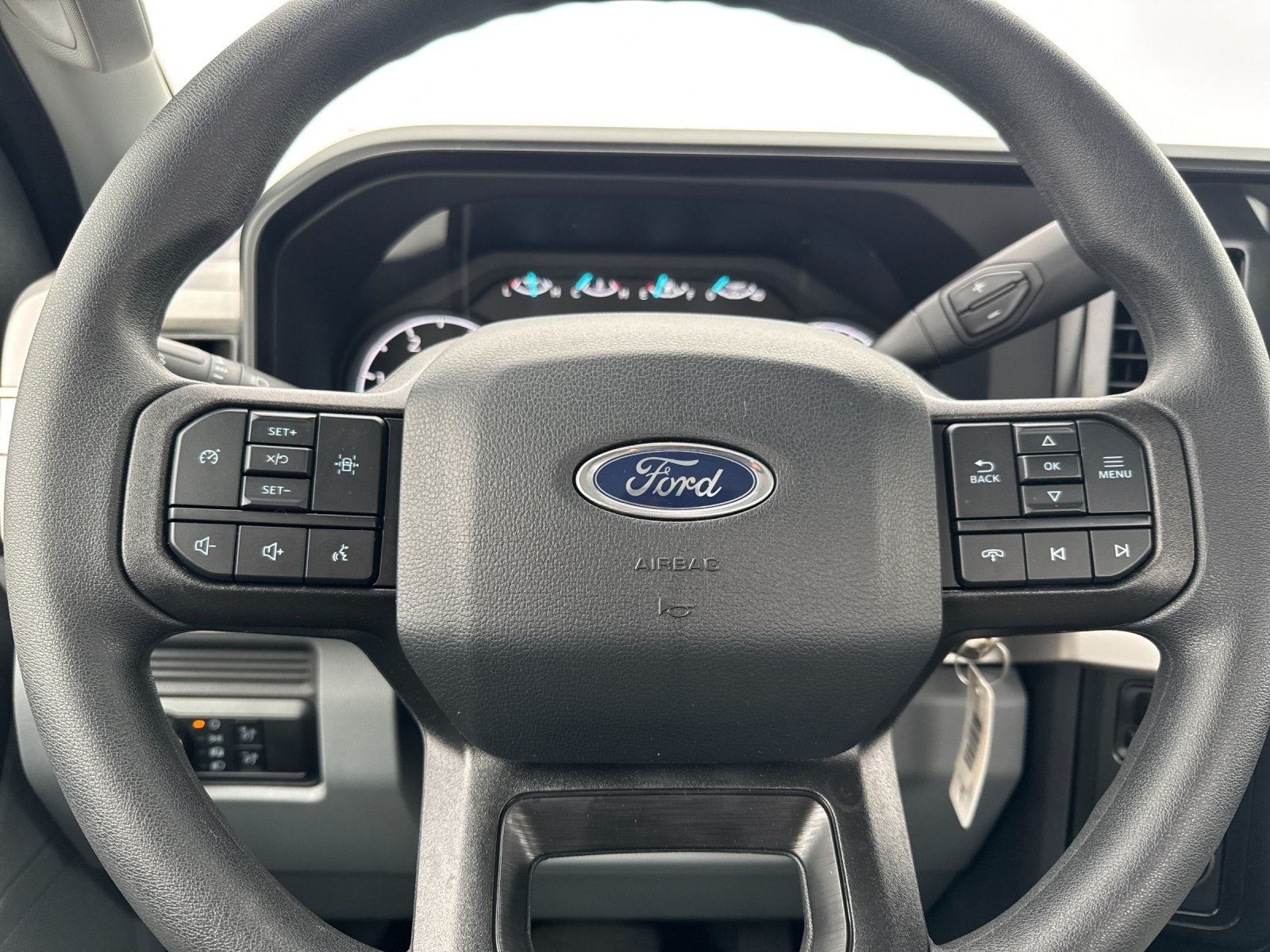 2025 Ford F-350SD XL DRW