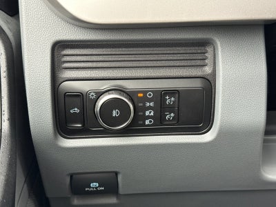 2025 Ford F-350SD XL DRW