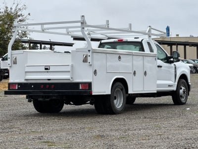 2025 Ford F-350SD XL DRW