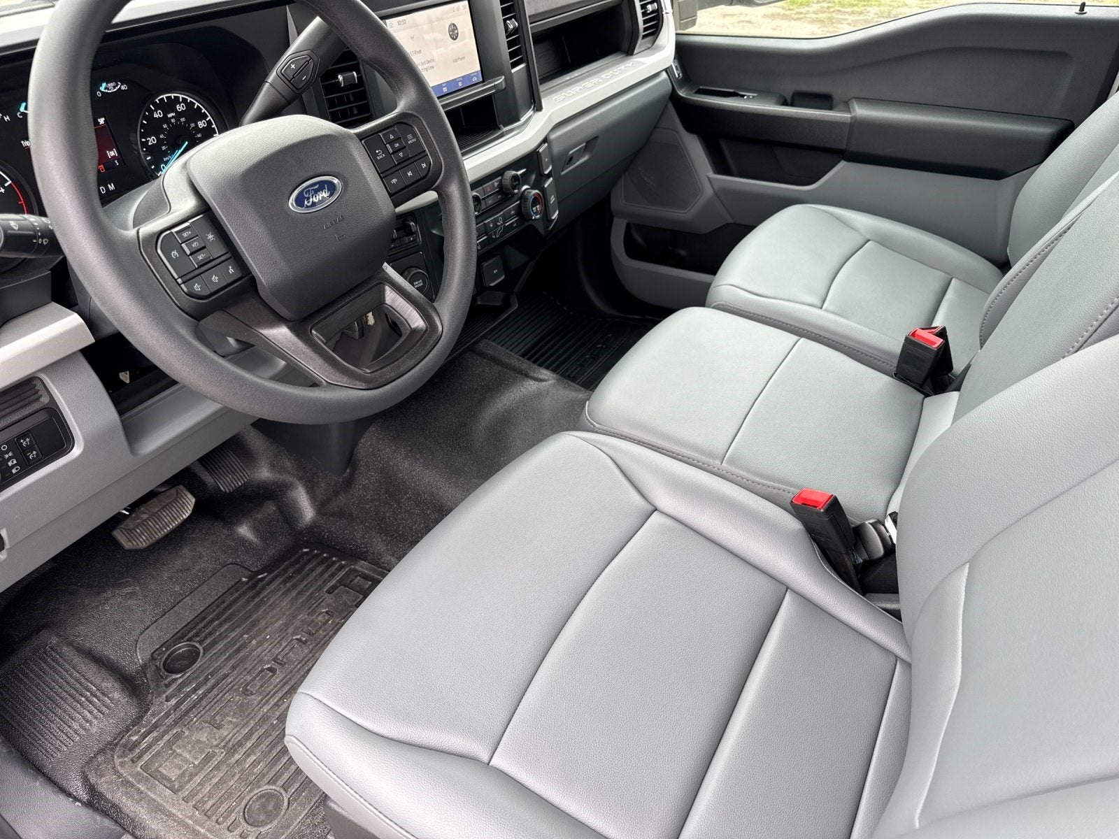 2025 Ford F-350SD XL DRW