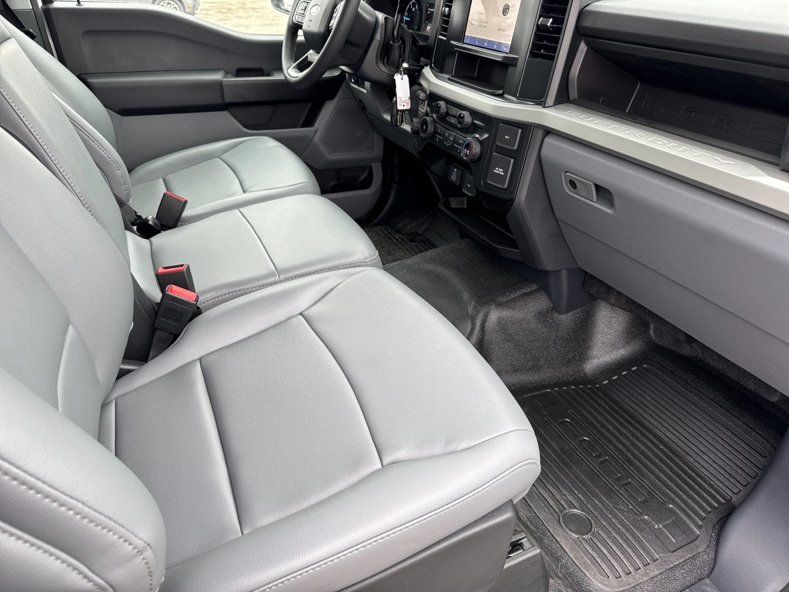 2025 Ford F-350SD XL DRW