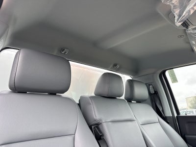 2025 Ford F-350SD XL DRW