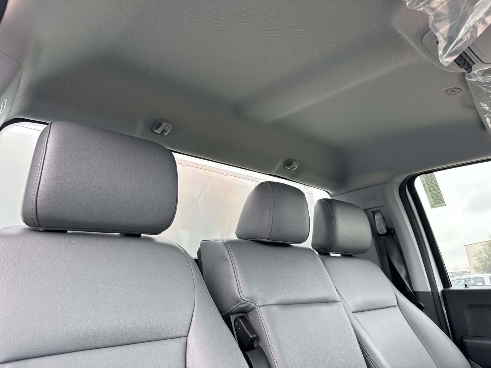 2025 Ford F-350SD XL DRW