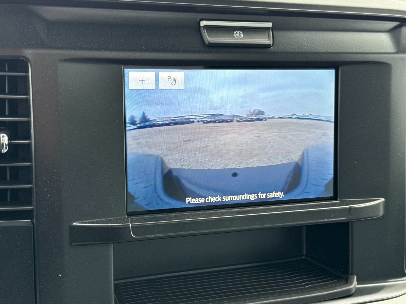 2025 Ford F-350SD XL DRW